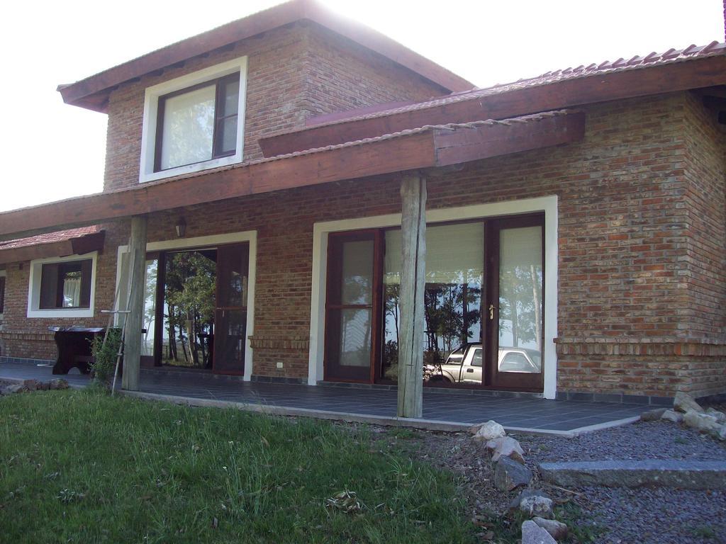 טרינידד Estancia Turistica La Amorosa מראה חיצוני תמונה