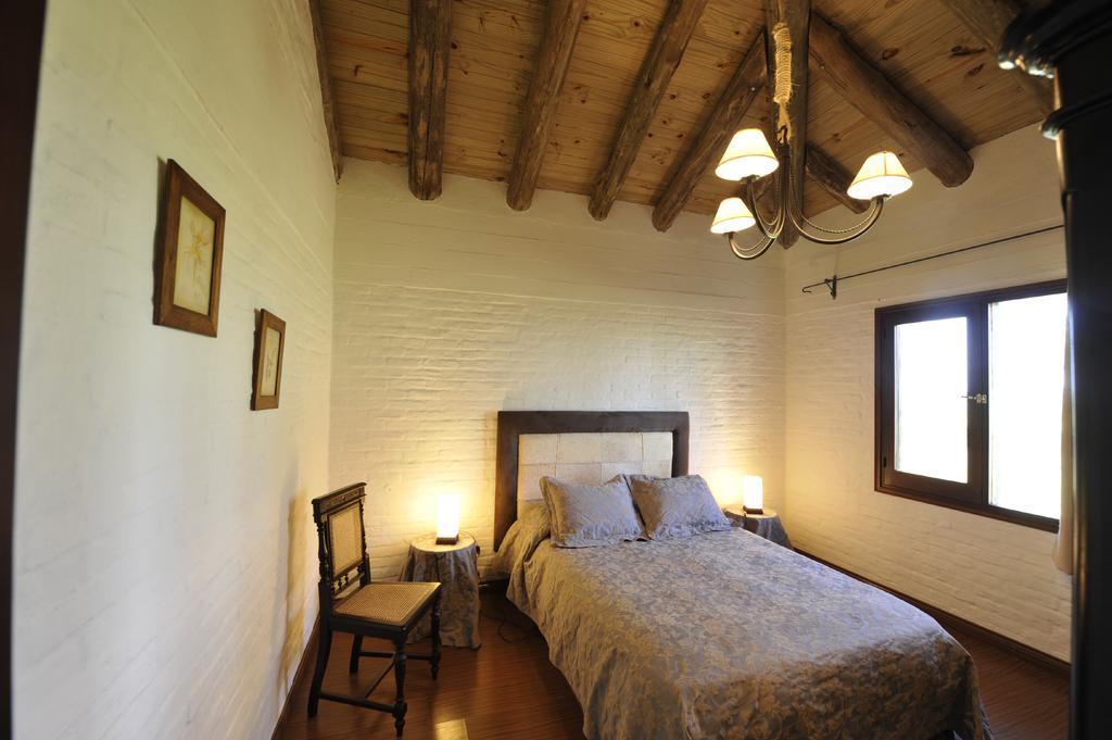טרינידד Estancia Turistica La Amorosa חדר תמונה